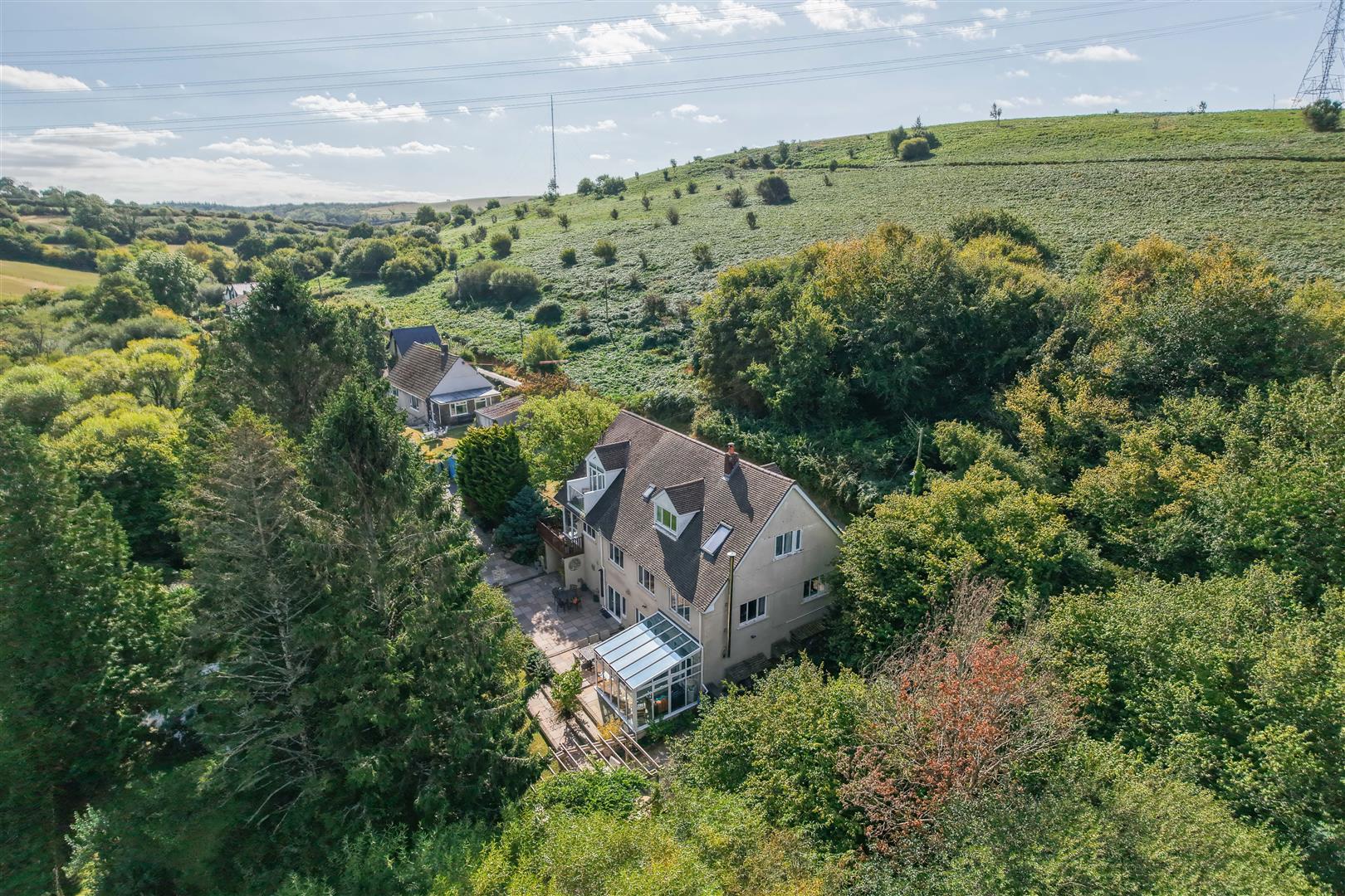 Llanquian Road, Aberthin, Cowbridge, CF71 7HE